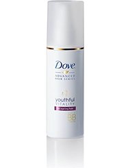 Dove Advanced Hair Series Youthful Vitality Crème BB pour les Cheveux 125 ml