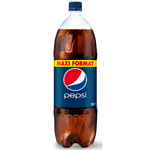 Pepsi regular 2l maxi format