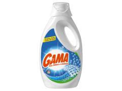 Gama liquide bulles givrees dose x27-1,97l