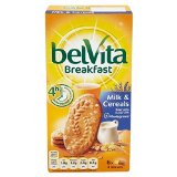 Belvita Petit Déjeuner Biscuits - Lait Et Des Céréales (6X50G)