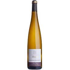 Vin blanc d'Alsace AOC Gewurztraminer Brand Cave de Turckheim 13.5°, 75cl