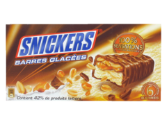 Snickers x6 -318ml