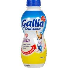 Gallia Croissance Calisma de 10 a 36 mois 1l