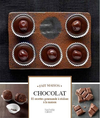 Chocolat- Fait-Maison