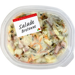 Salade Bretonne