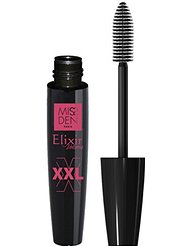 MISS DEN Elixir Mascara Volume XXL Extra Black 10,5 ml