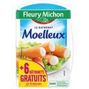 Fleury Michon Surimi Le Bâtonnet Moelleux la boite de 24 - 480 g