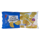 Auchan chips extra craquantes multipack 6x30g