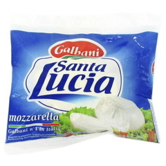 Mozzarella Italiana Santa Lucia