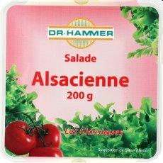 Salade Alsacienne DR HAMMER, 200g