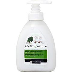Creme lavante protectrice toutes mains - Nectar of Nature