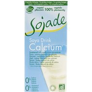 SOJADE - 1L de lait de soja de calcium. SOJADE