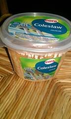 Cora coleslaw 500 Gr