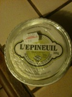 Fromage L'Epineuil