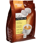 dosettes cafe coffee premium x36 -252g