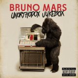 CD- Bruno Mars- Unorthodox jukebox