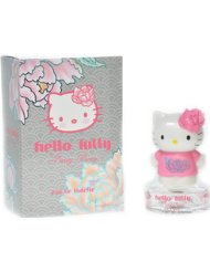 Hello Kitty Pretty Peony Eau de Toilette 3D 20 ml
