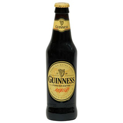 Guiness foreign extra strong biere brune 7,5° -33cl