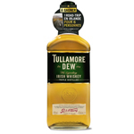 Tullamore Dew irish whisky 40° -70cl + jeu sms