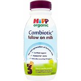 Hipp Suivre organique sur le lait Ready Made 6mois + Etape 3 (500ml) - Paquet de 2