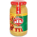 Devos Lemmens sauce curry 300ml