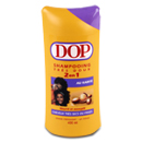 Dop shampooing karité 2en1 cheveux très secs ou frisés 400ml