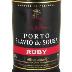 Porto Ruby