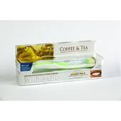 White glo dentifrice blancheur coffee & tea 100 ml