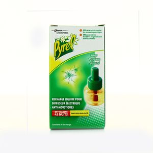 Pyrel, Recharge liquide anti-moustiques 45 nuits, la recharge