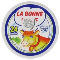 Fromage portion