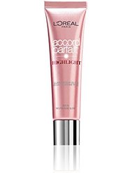L'Oréal Paris Make Up Designer Accord Parfait Highlight Fluide 201.N Éclat Neutre Rosé