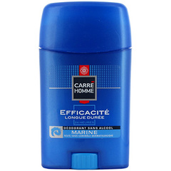Deodorant Carre Homme marine 50ml