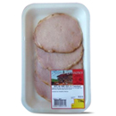 Saveurs Bressanes rôti de porc cuit 4 tranches 150g