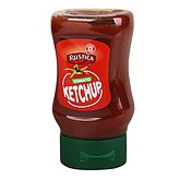 Ketchup Rustica Flacon souple 290g
