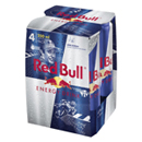 Red Bull Energy Drinks 4x250ML – Marc Marquez