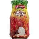 Sauce bolognaise, Le bocal 190G