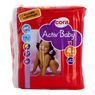 Couches Activ'Baby T4 + 9/20 kg