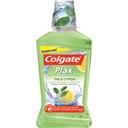 Colgate Plax - Bain de bouche thé & citron le flacon de 500 ml