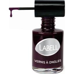 Labell Paris, My Nails - Vernis a ongles Prune 06, le flacon de 10 ml
