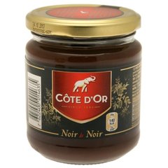 Côte dÂ'Or Noir pâte à tartiner