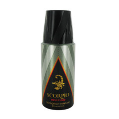 Deodorant SCORPIO Vertigo, 150ml