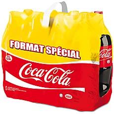 Coca Cola 8x1,5l 