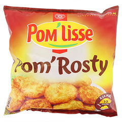 Pom'rosty Pom'Lisse 600g