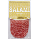 salami tranche x12 -120g
