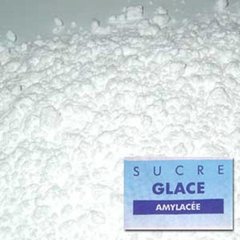 Beghin Say sucre glace 1kg