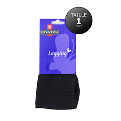 Legging Envog Taille 1 noir