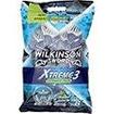 Rasoir Wilkinson Xtrem 3 Ultimate x8