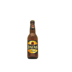 JENLAIN - Biere blonde 25cl - 1