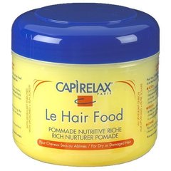 Capirelax Soin des Cheveux Capi Pommade Hair Food 250 ml