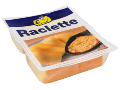 Raclette 28%MG